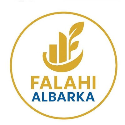Logo Falahi Albarka